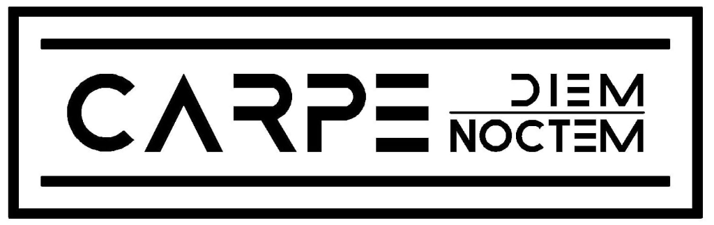 Pub Carpe Diem Noctem Logo